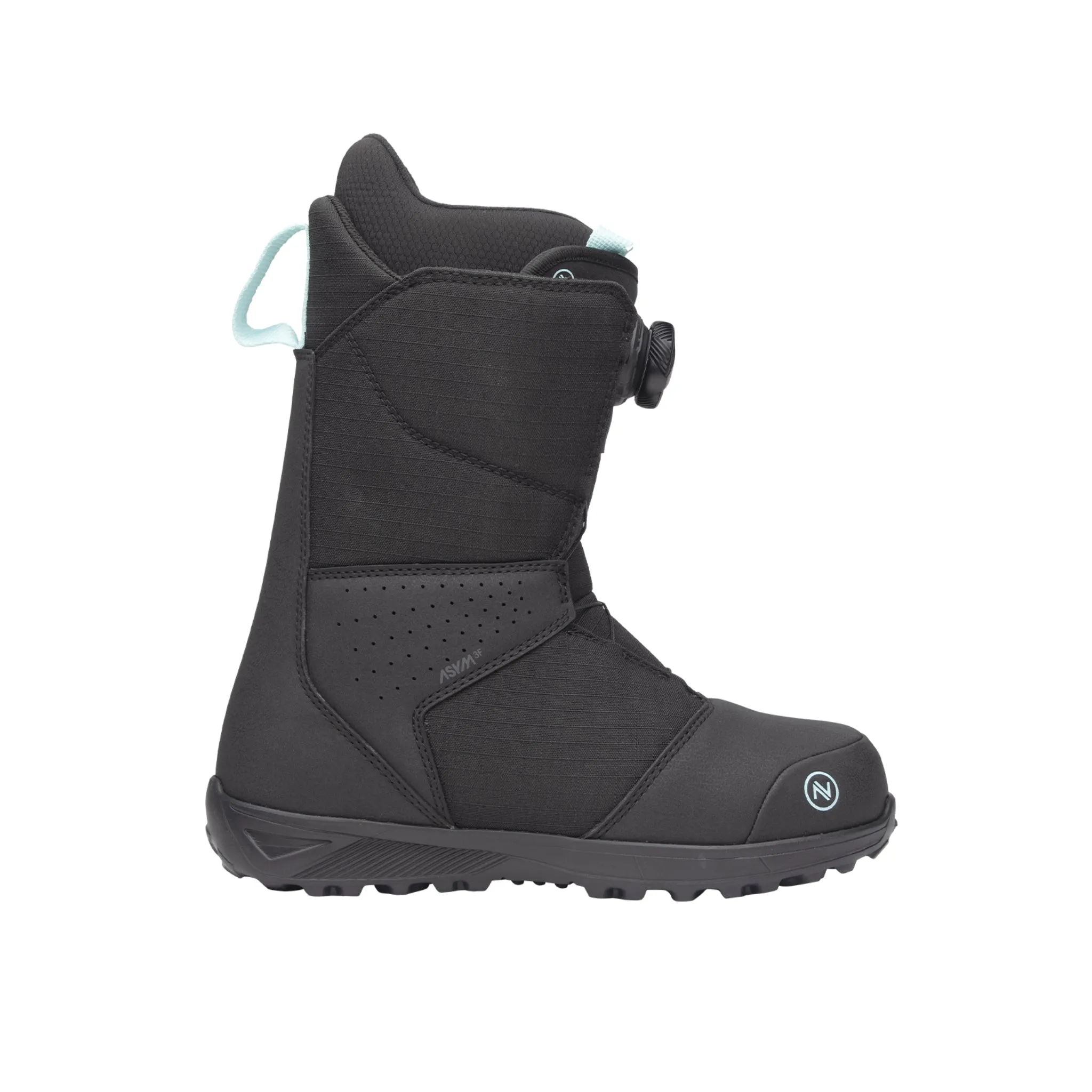 Nidecker Women's Sierra Snowboard Boots 2025