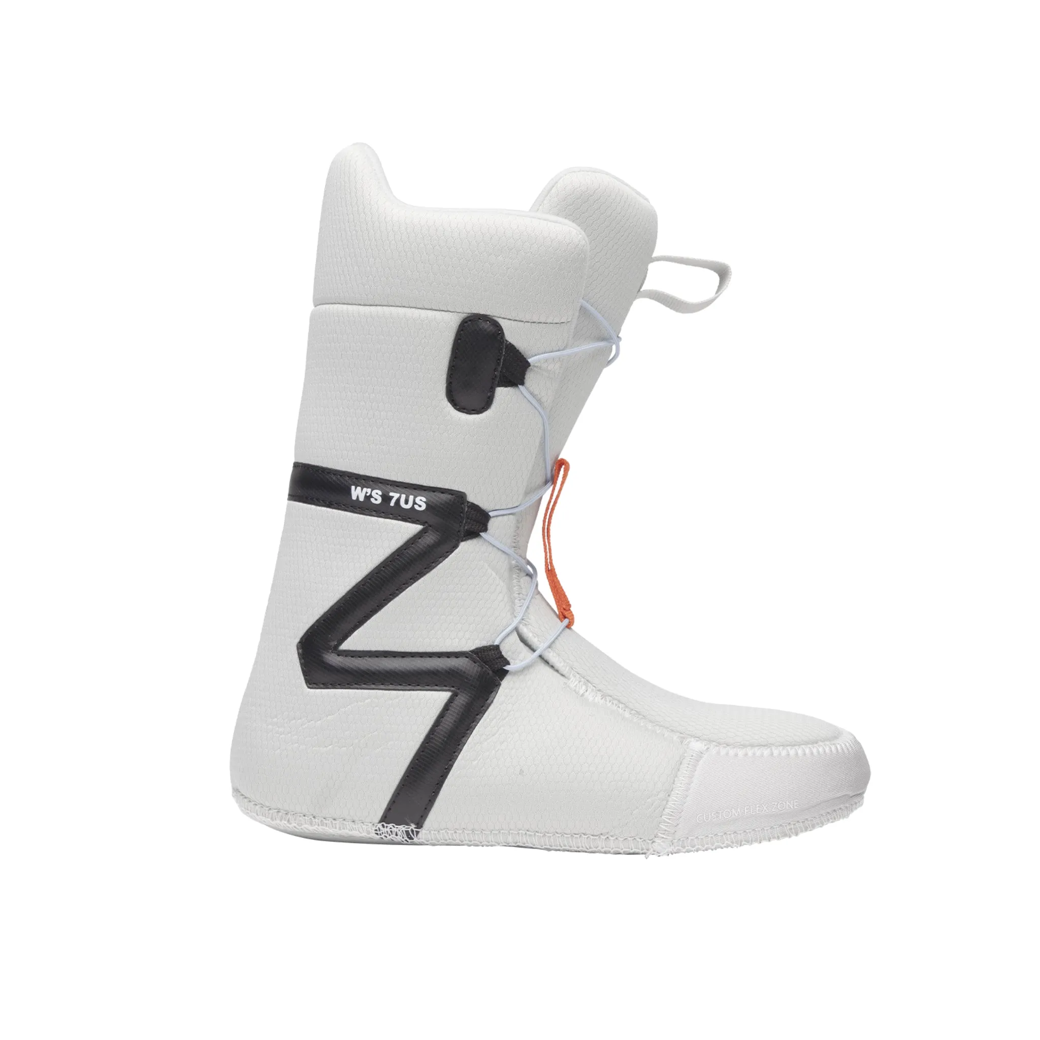 Nidecker Women's Sierra Snowboard Boots 2025