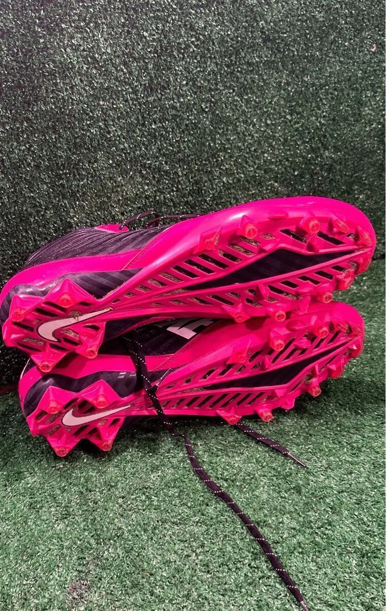 Nike V Speed 15.0 Size Football Cleats