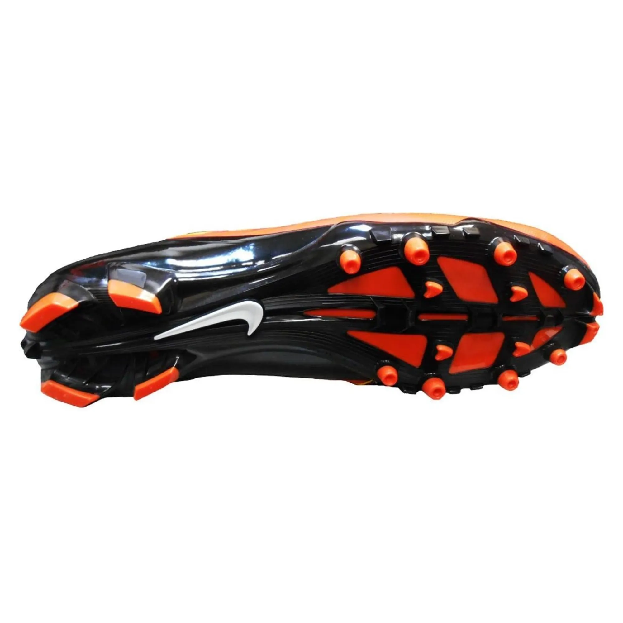 Nike Vapor Pro Low D Men's Football Cleats
