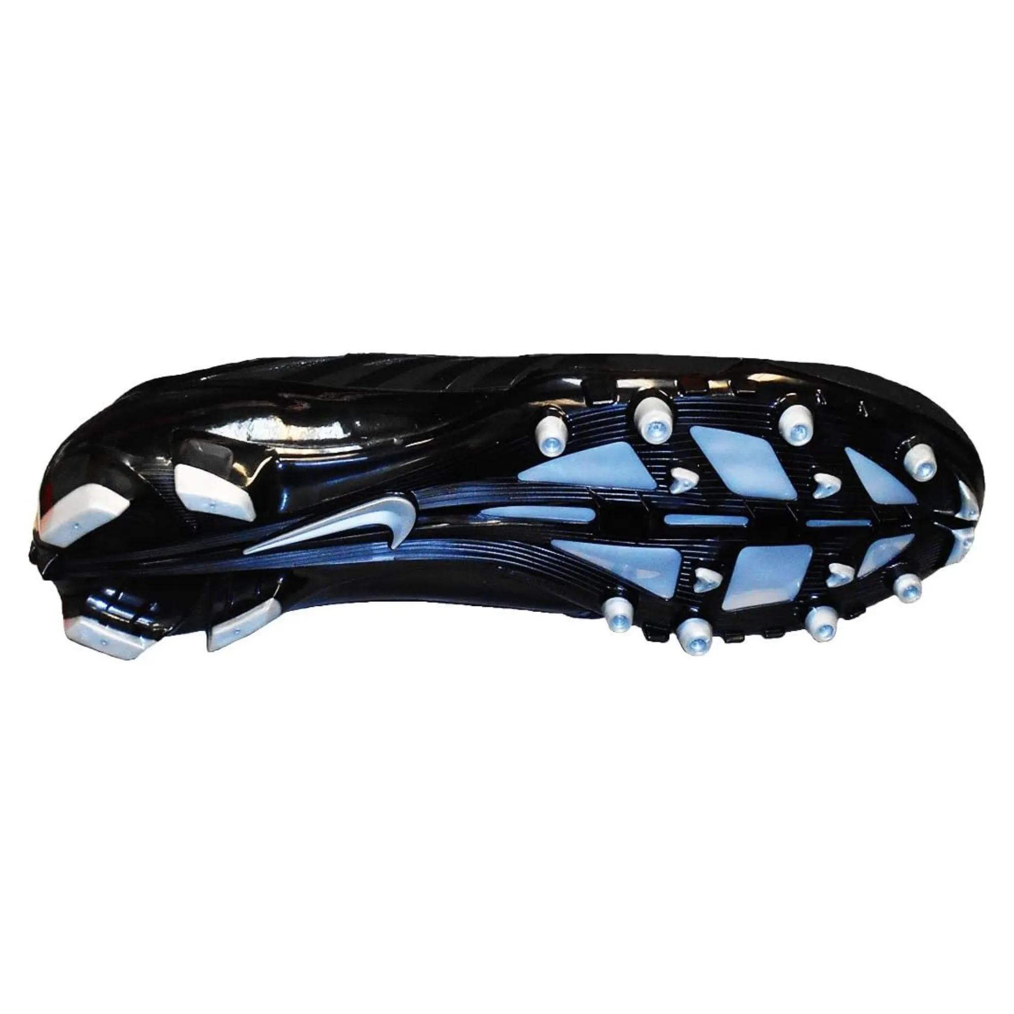 Nike Vapor Pro Low D Men's Football Cleats