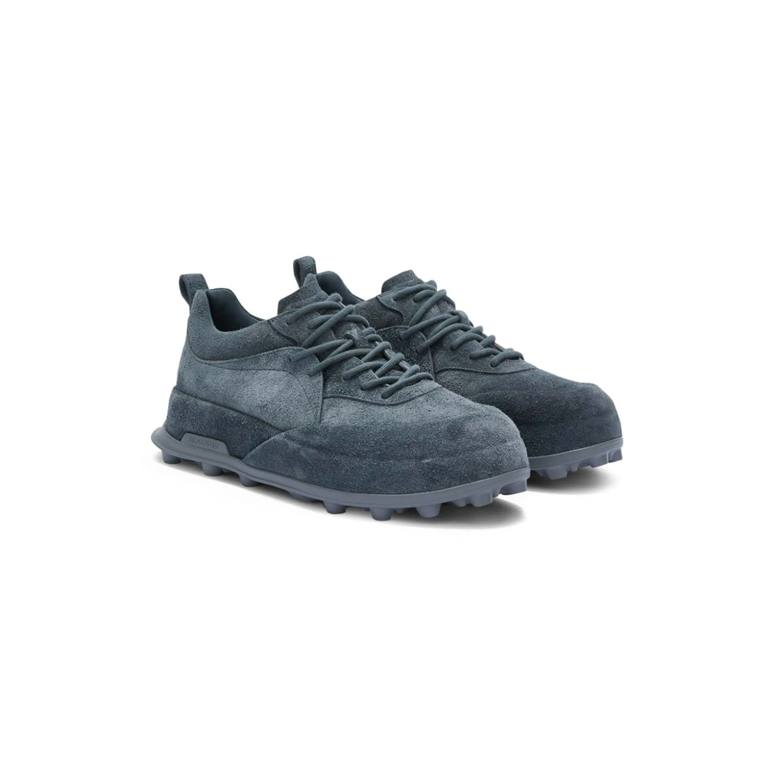 ORB Low-Top Sneaker (Cadet Grey)