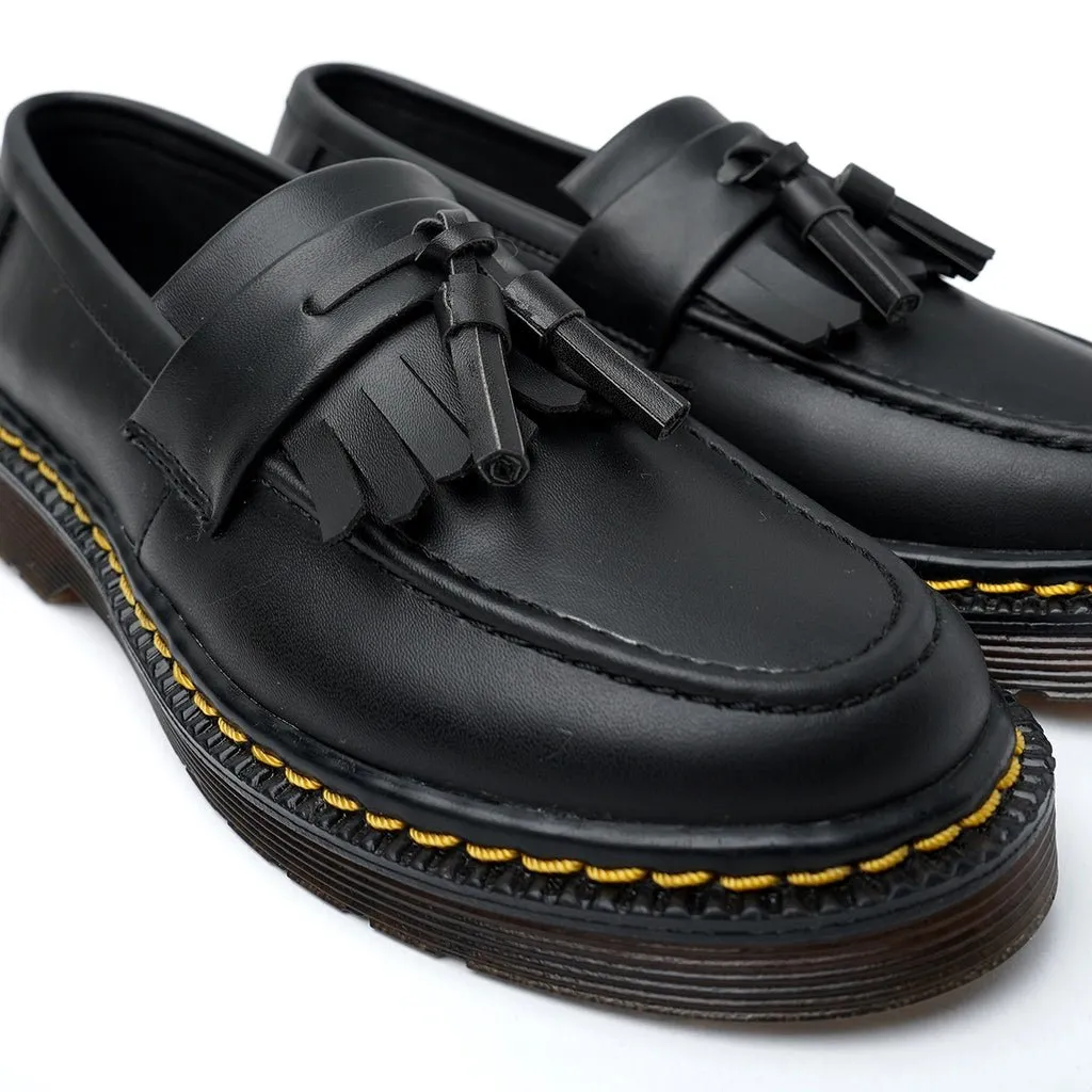Original Loafers Boots Black