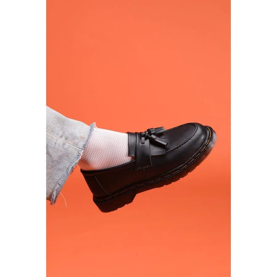 Original Loafers Boots Black