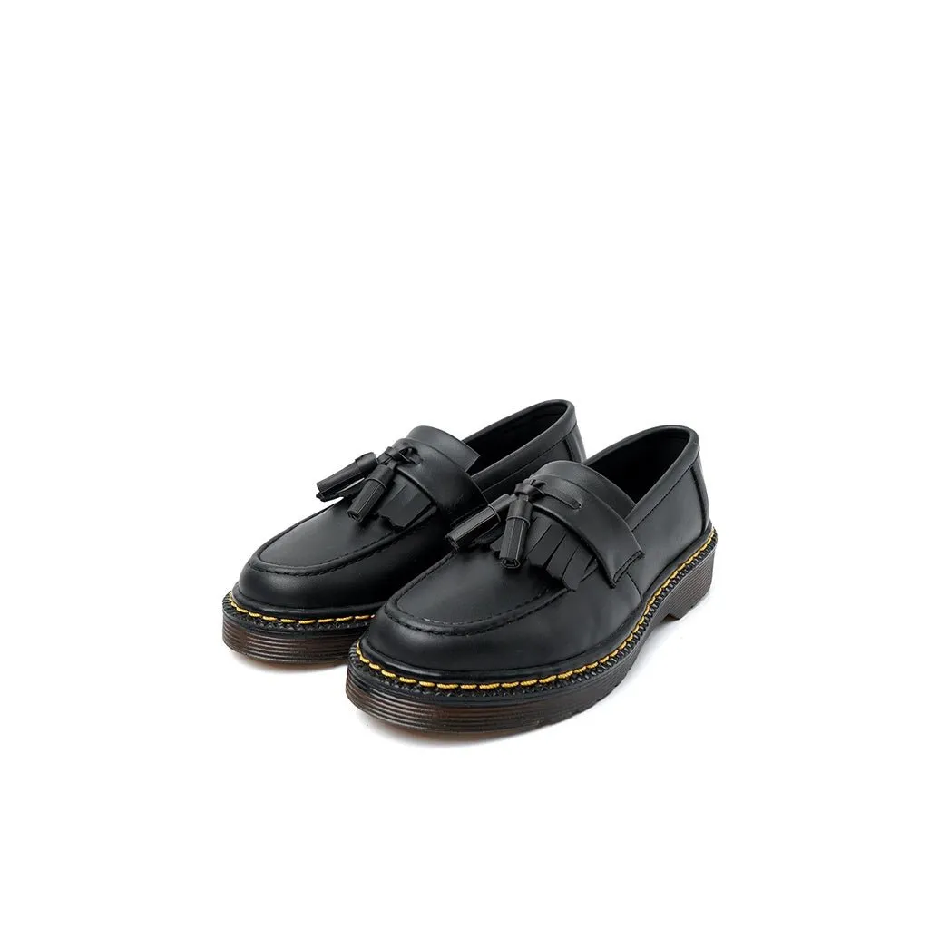 Original Loafers Boots Black