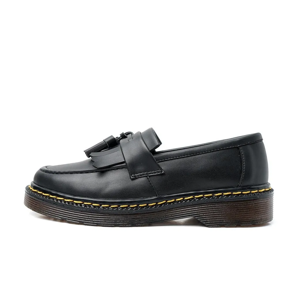 Original Loafers Boots Black