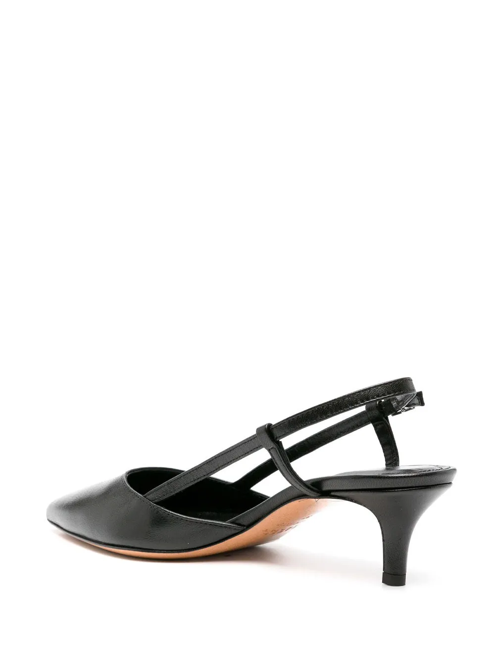 Pilia pumps