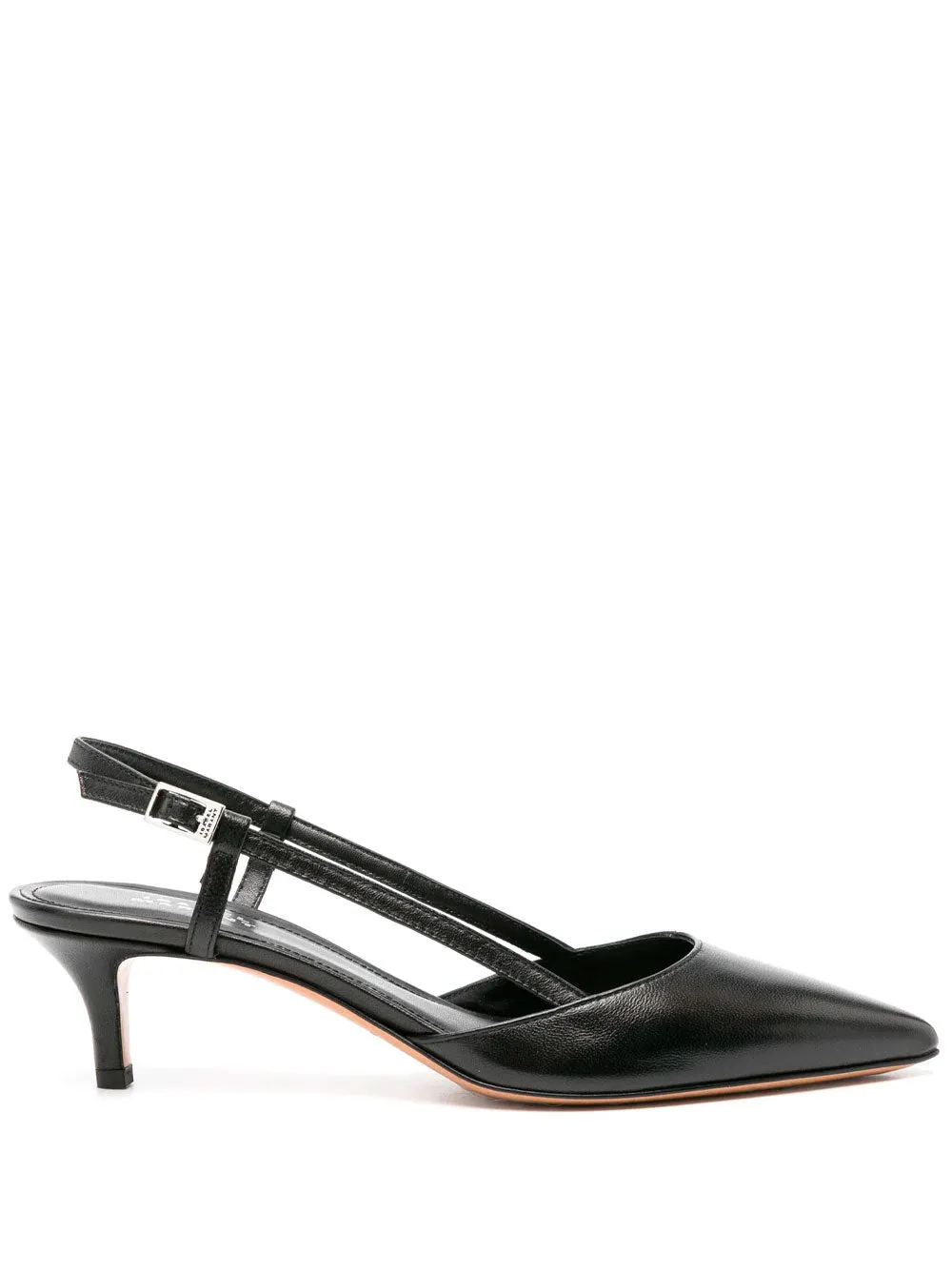 Pilia pumps