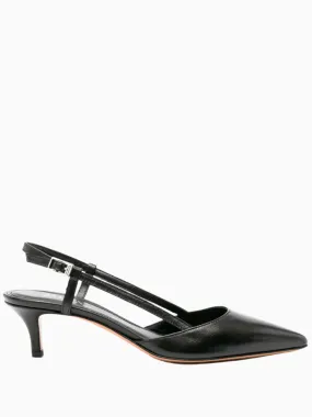 Pilia pumps