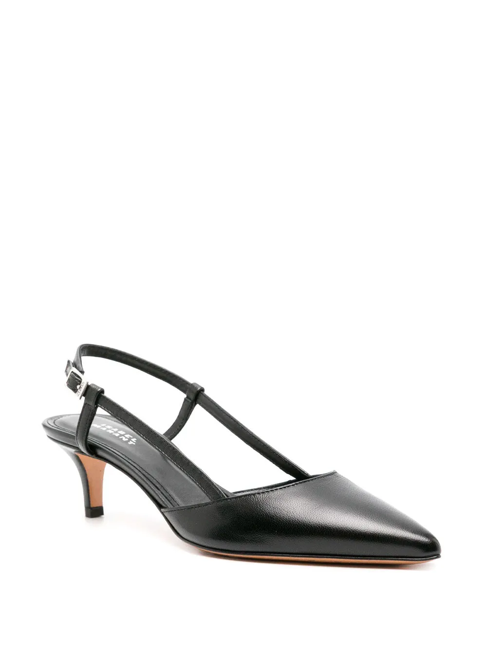 Pilia pumps