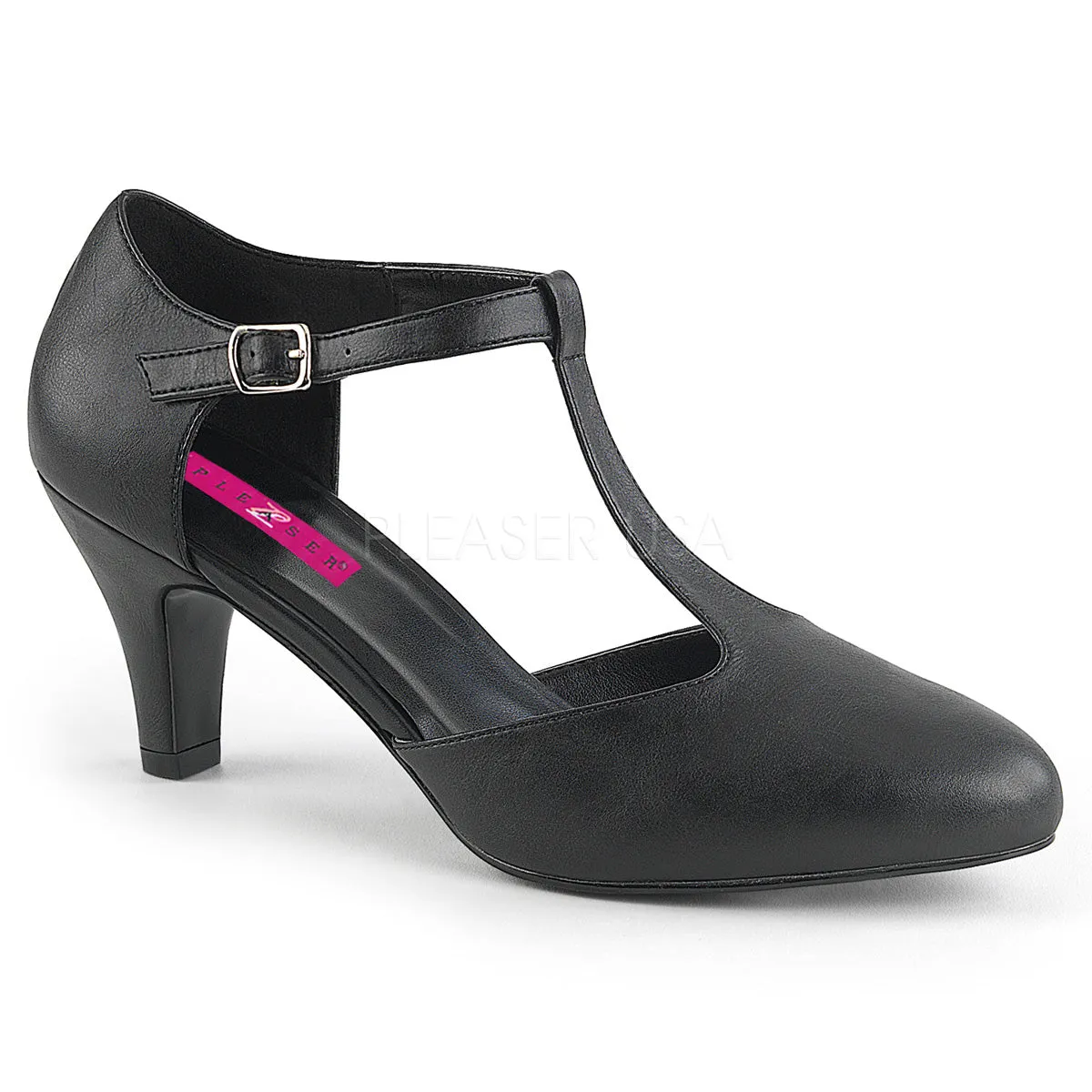 Pleaser Pink Label Divine 415 [Maat 41 | US-11]