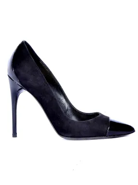 Pointed Pumps