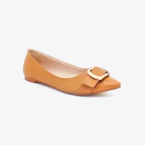 Pointed Women Pumps
