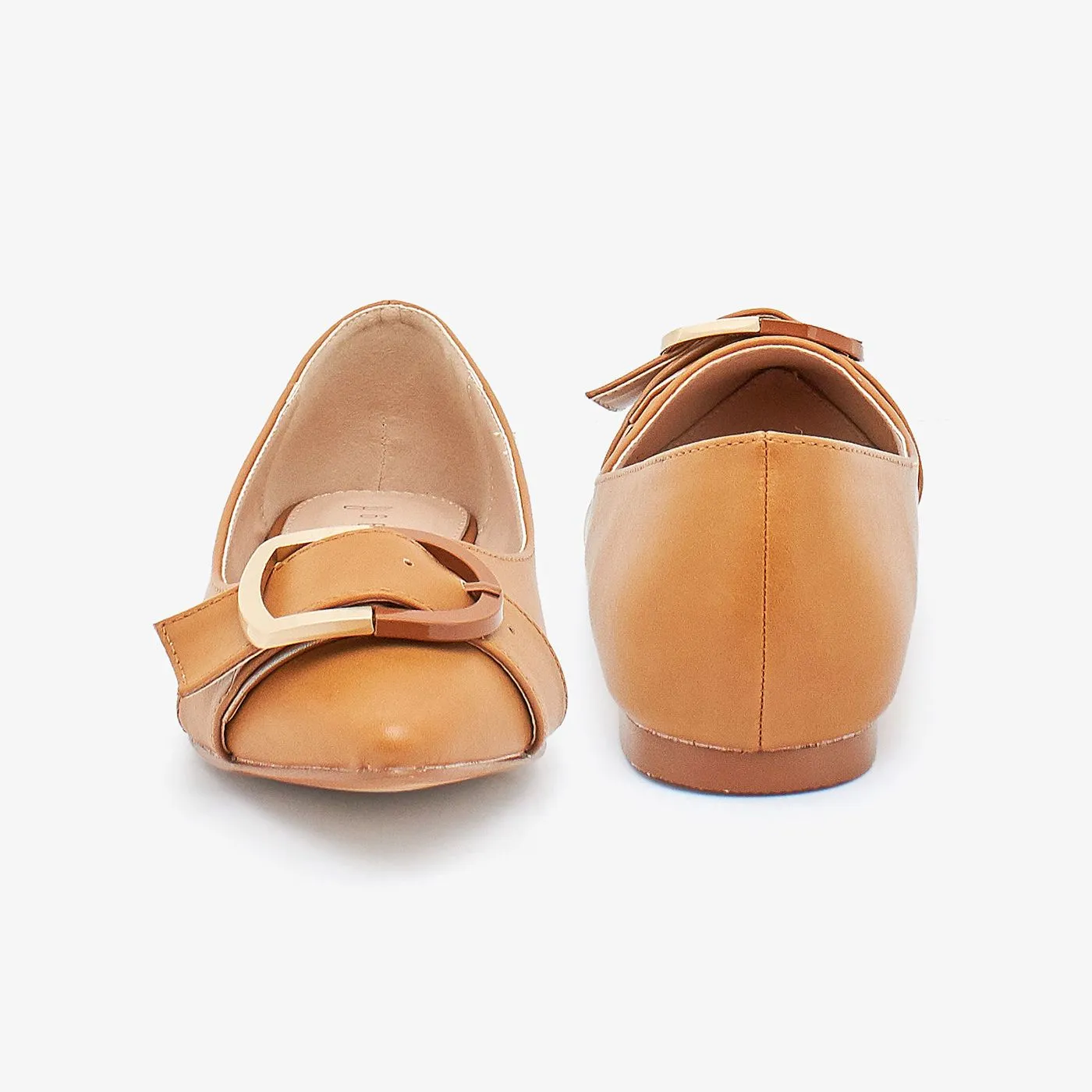 Pointed Women Pumps