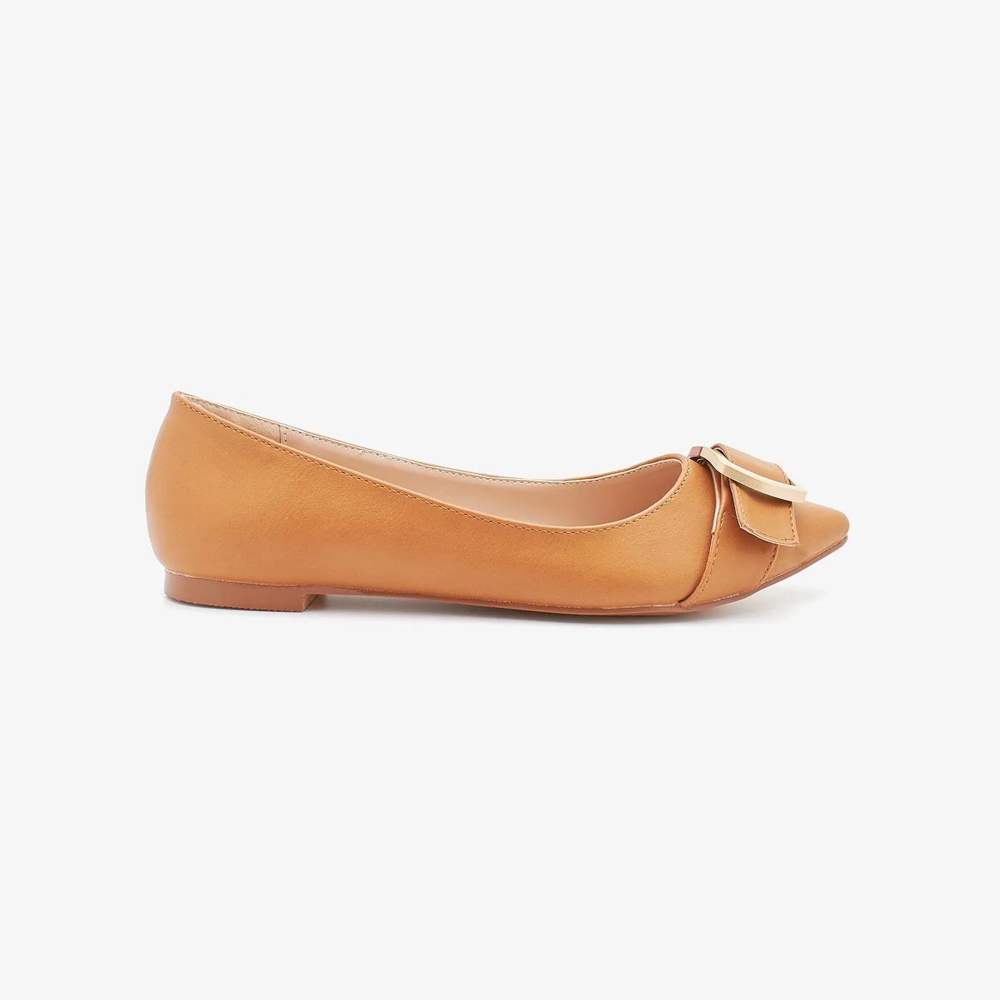 Pointed Women Pumps