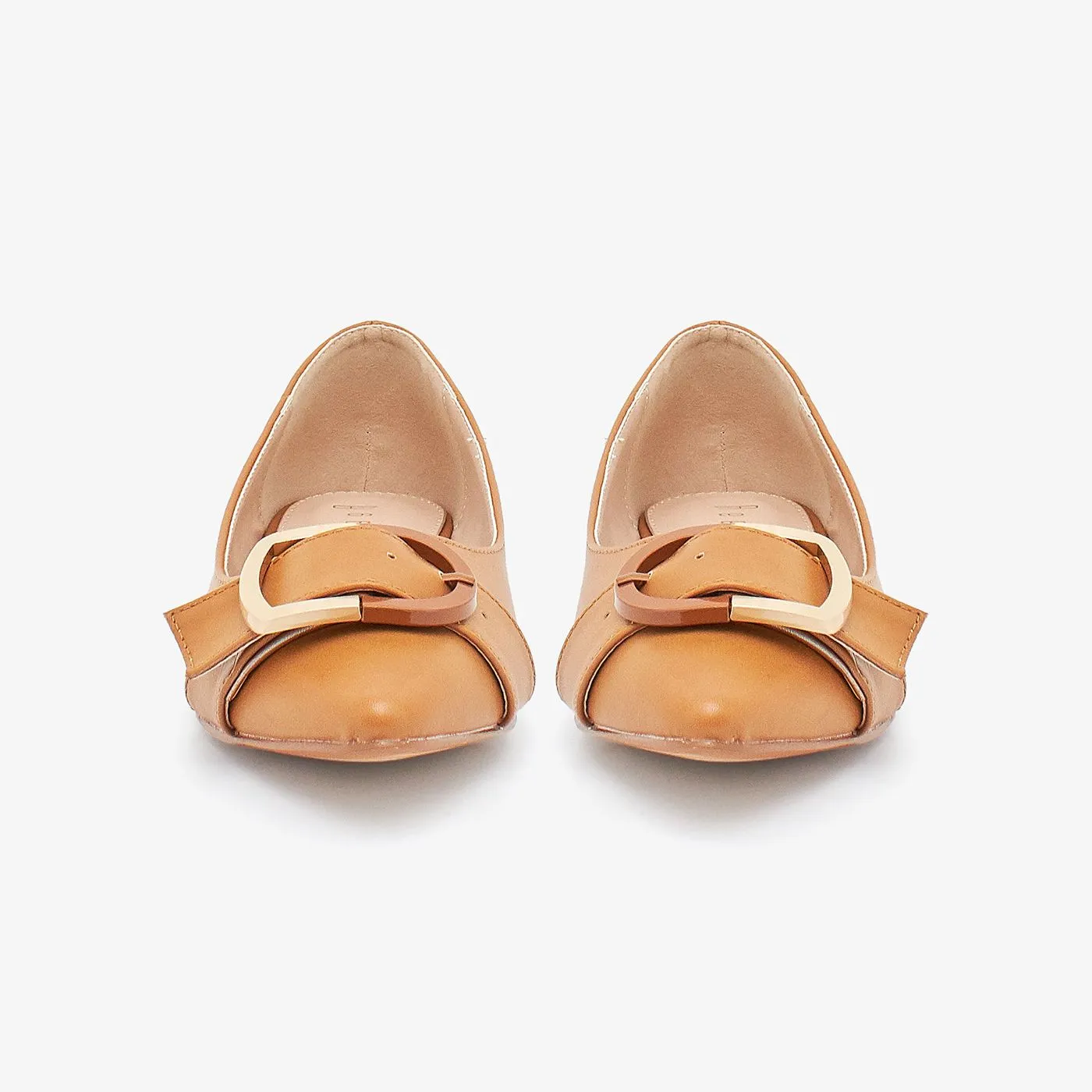 Pointed Women Pumps