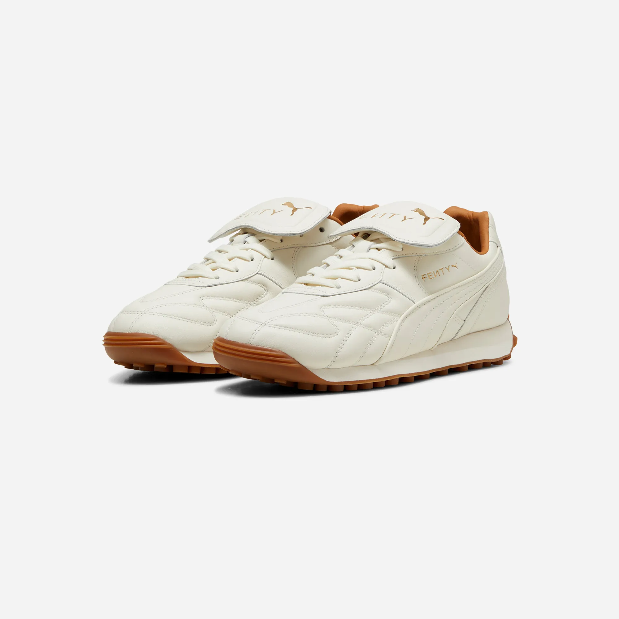 Puma X Fenty Avanti L Unisex Sneakers Off White