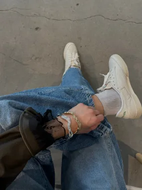 REEBOK Club C 85 Vintage Sneakers