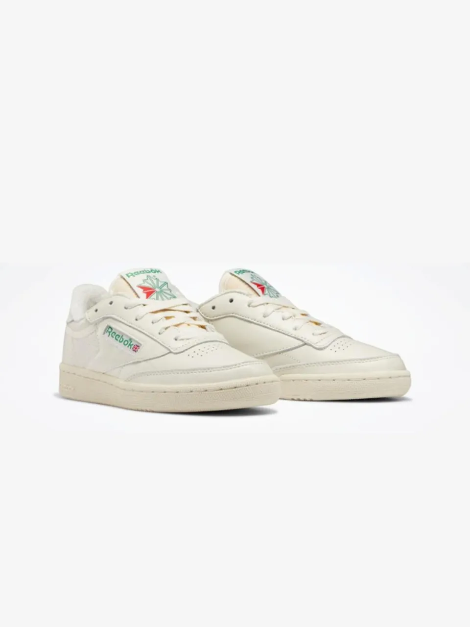 REEBOK Club C 85 Vintage Sneakers