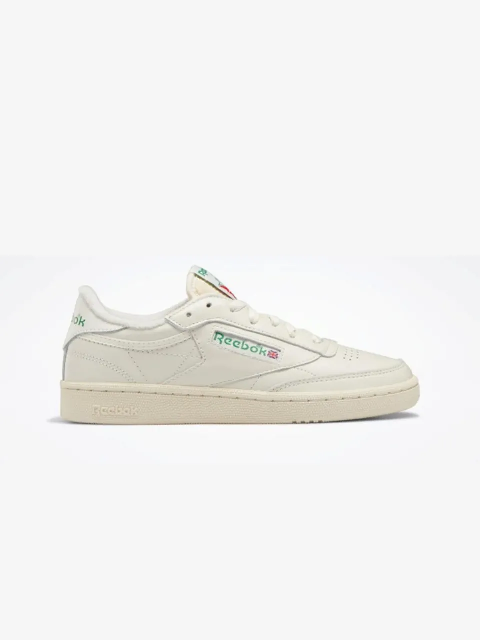 REEBOK Club C 85 Vintage Sneakers