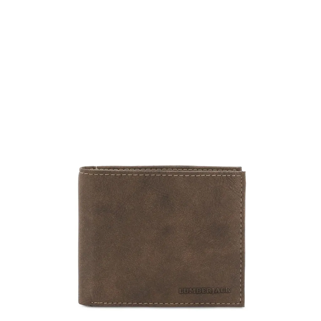 Rugged & Stylish Men's Wallet - Fall/Winter Collection