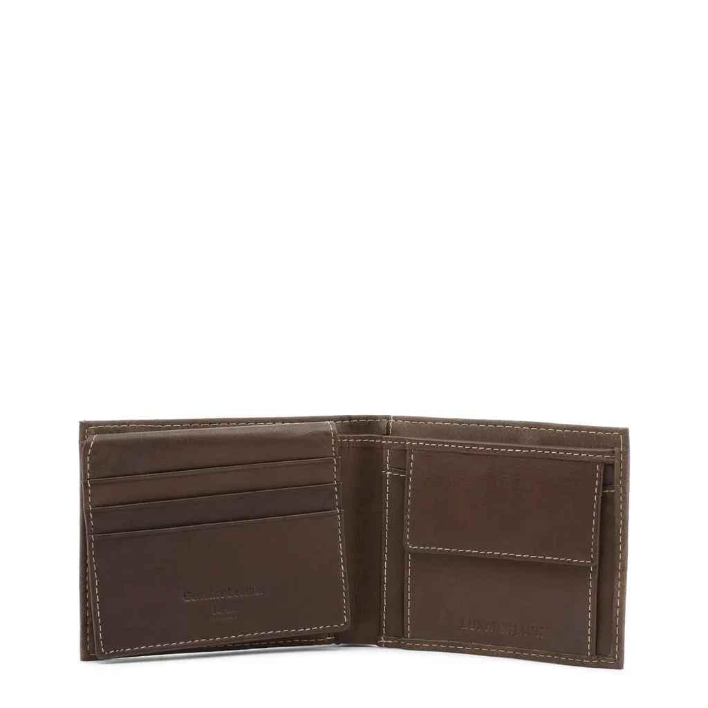 Rugged & Stylish Men's Wallet - Fall/Winter Collection