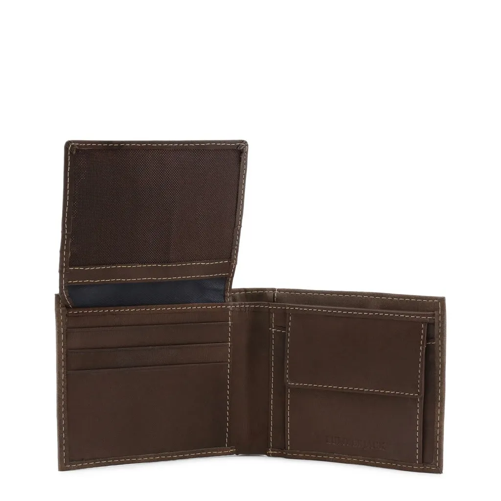 Rugged & Stylish Men's Wallet - Fall/Winter Collection