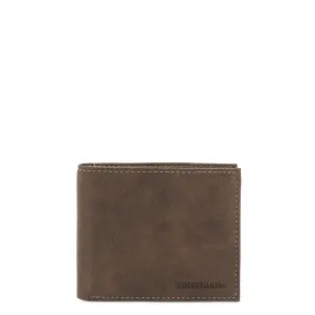 Rugged & Stylish Men's Wallet - Fall/Winter Collection