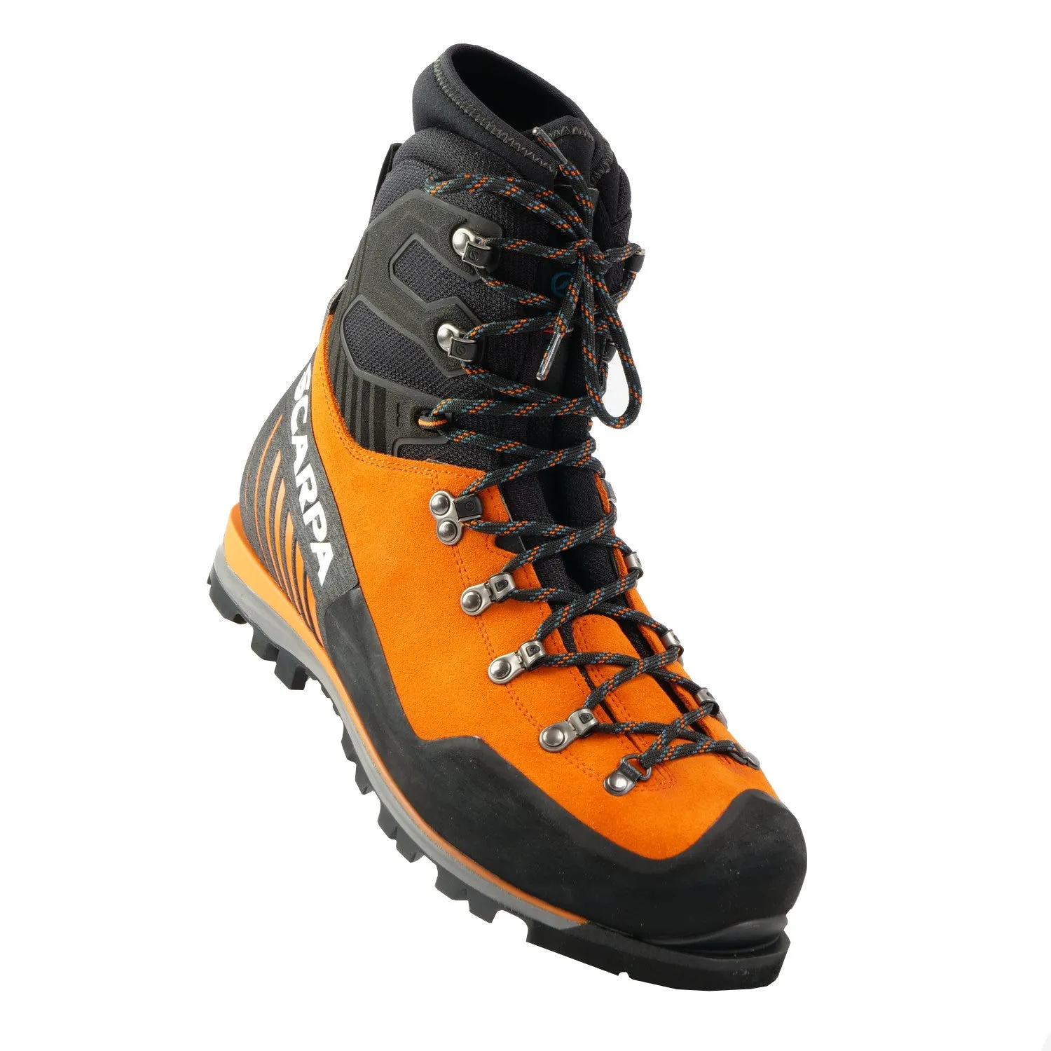 Scarpa Mont Blanc Pro GTX