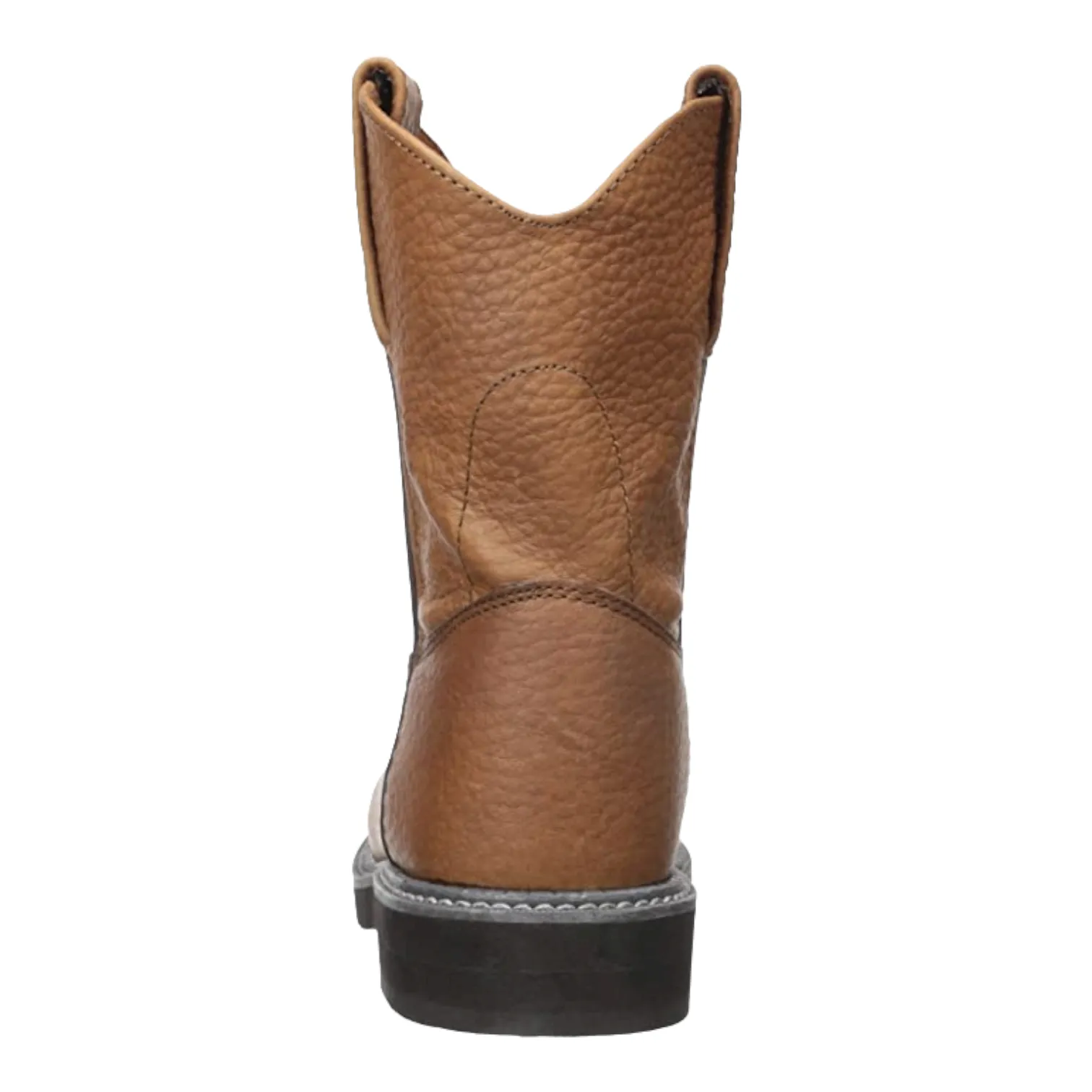 Smoky Mountain Boots Jackson Youth Western Boot