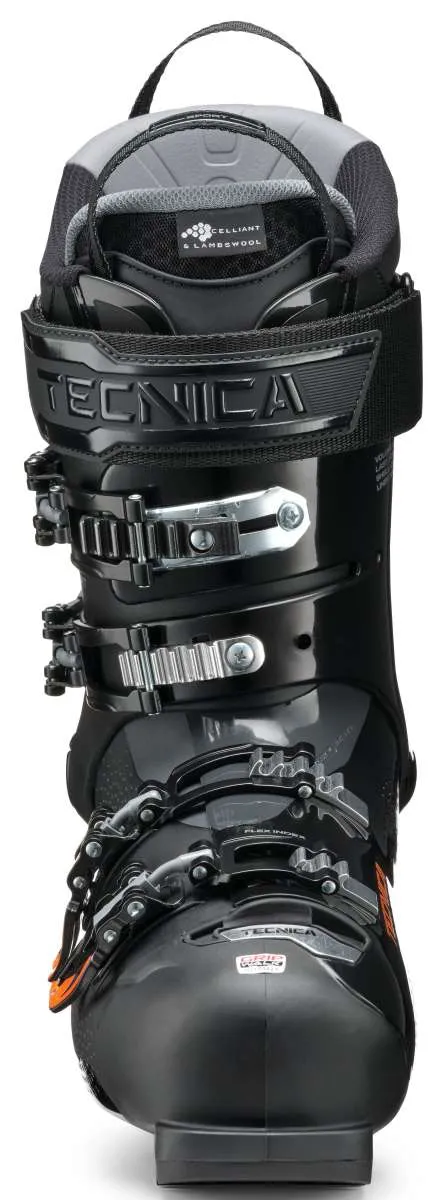 Tecnica Mach Sport HV 100 Ski Boots 2024