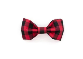 The Ian Bowtie