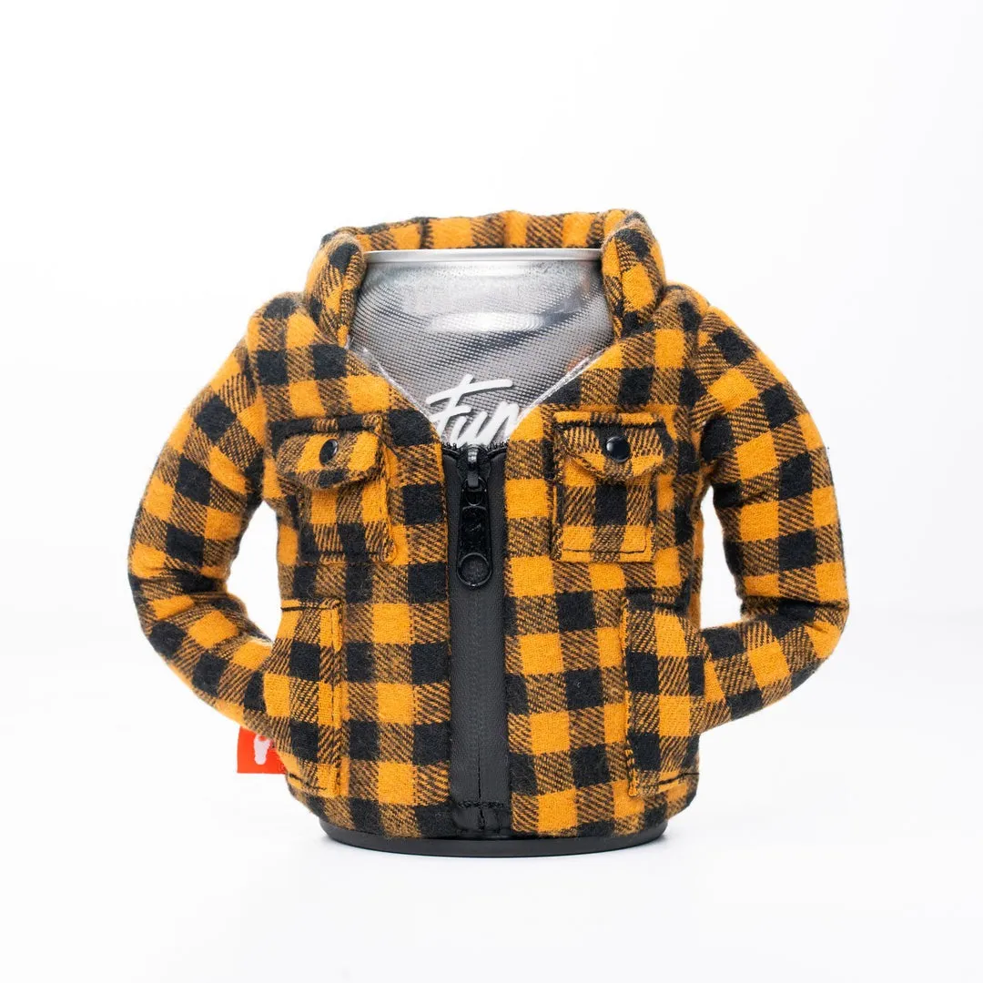 The Lumberjack