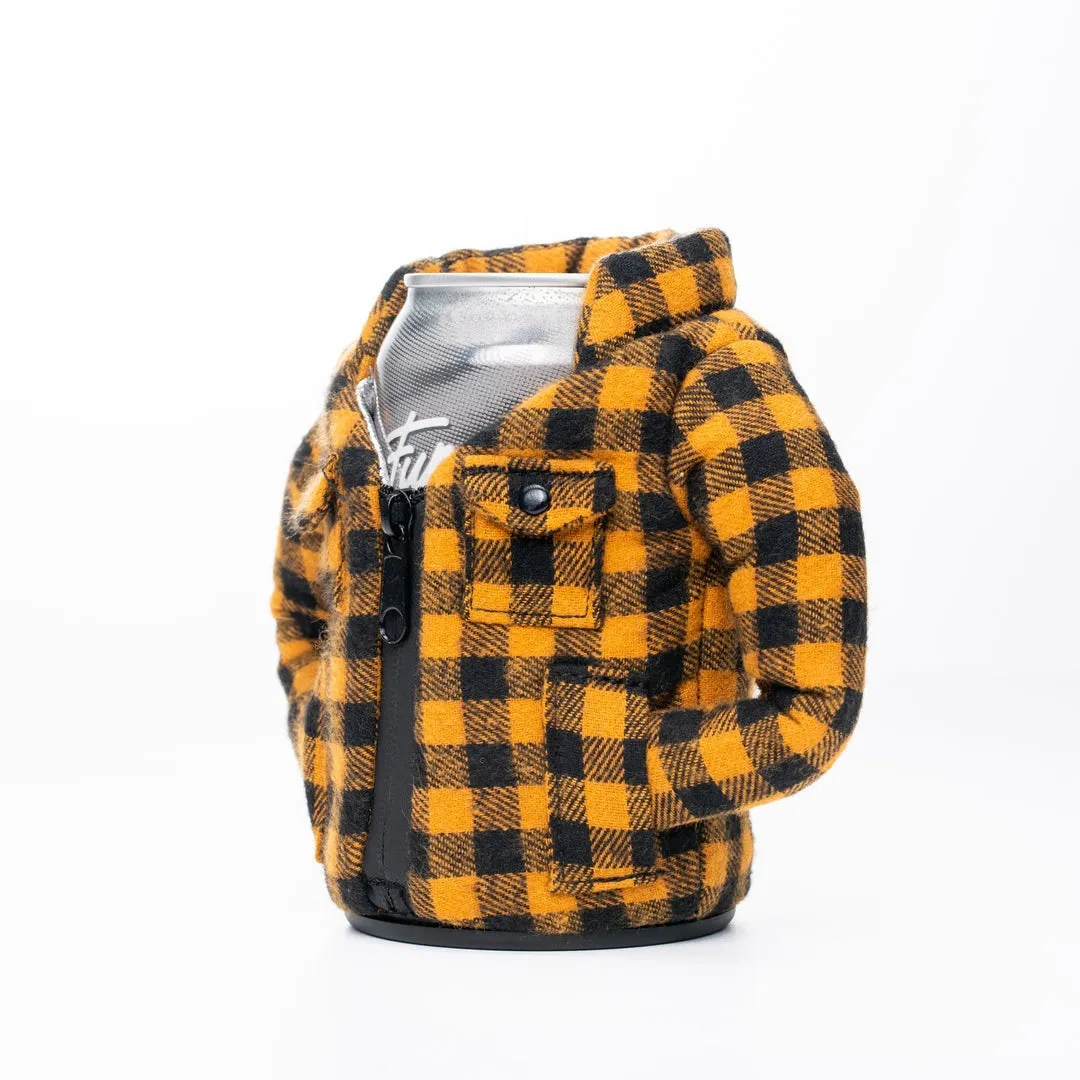 The Lumberjack