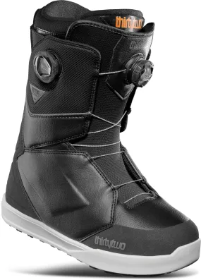 ThirtyTwo Lashed Double BOA Wide Snowboard Boot 2025