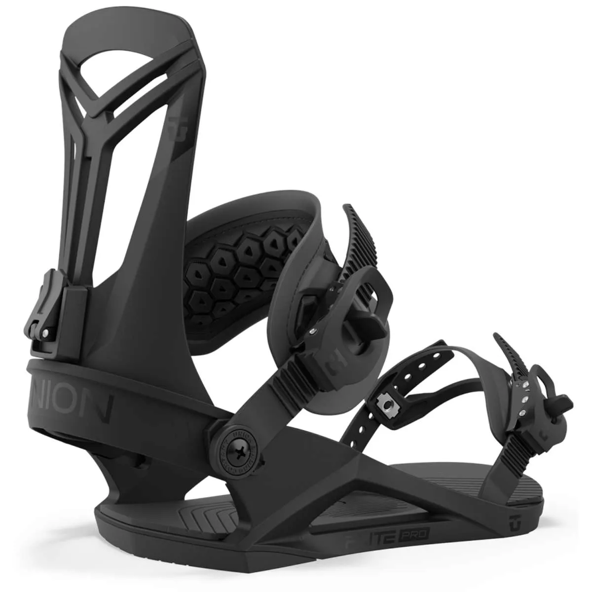 Union Flite Pro Snowboard Binding 2024