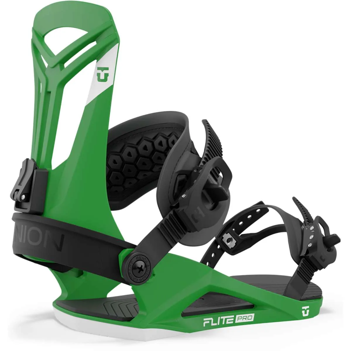 Union Flite Pro Snowboard Binding 2024