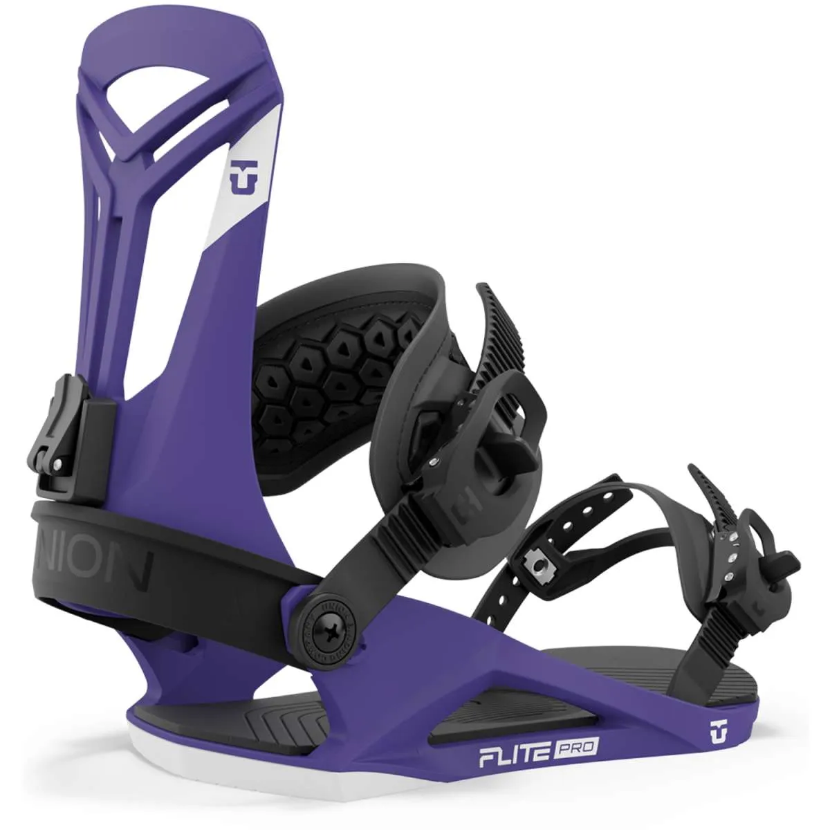 Union Flite Pro Snowboard Binding 2024