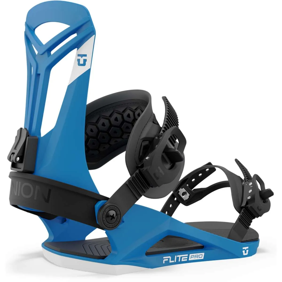 Union Flite Pro Snowboard Binding 2024