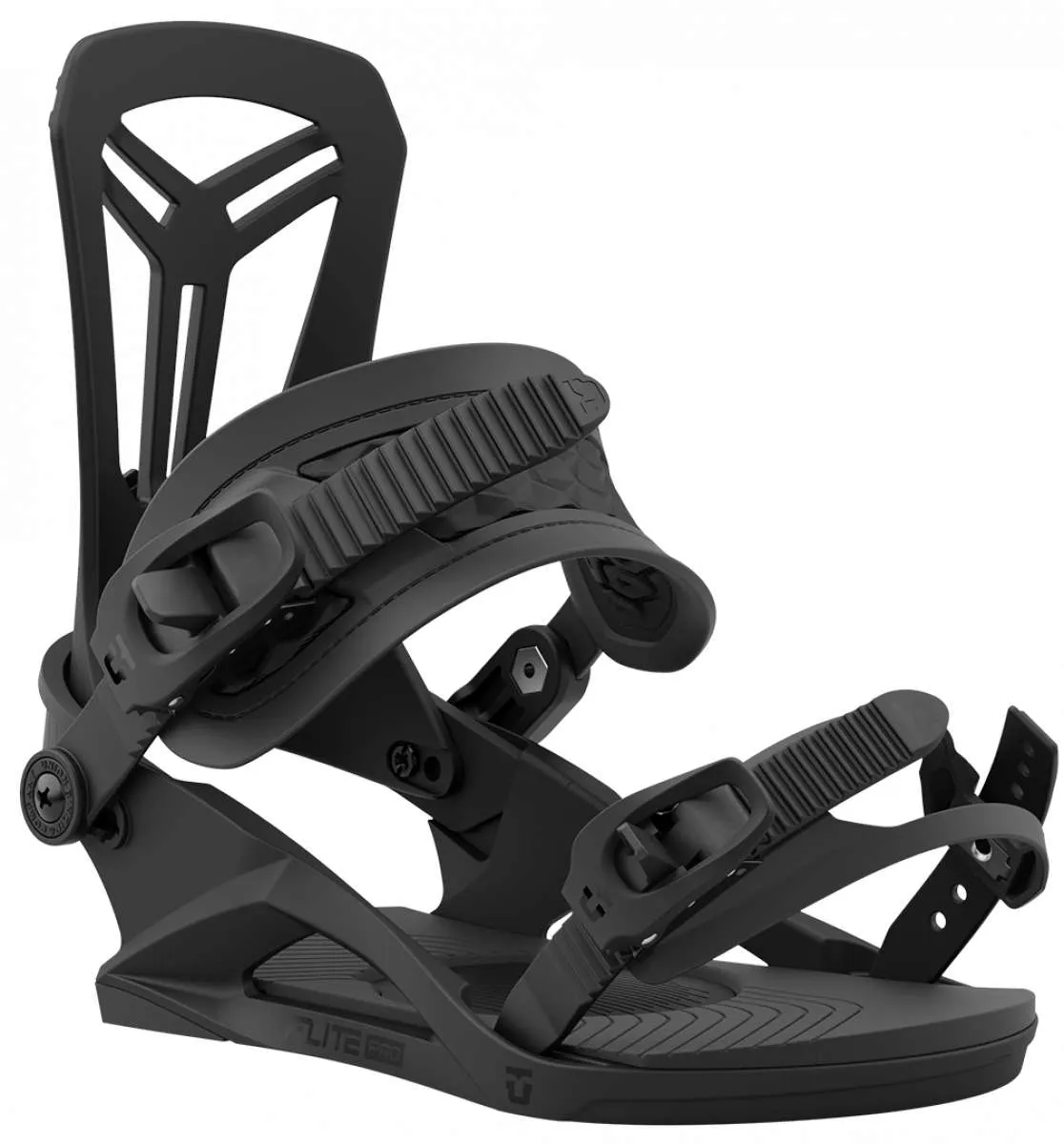 Union Flite Pro Snowboard Binding 2024