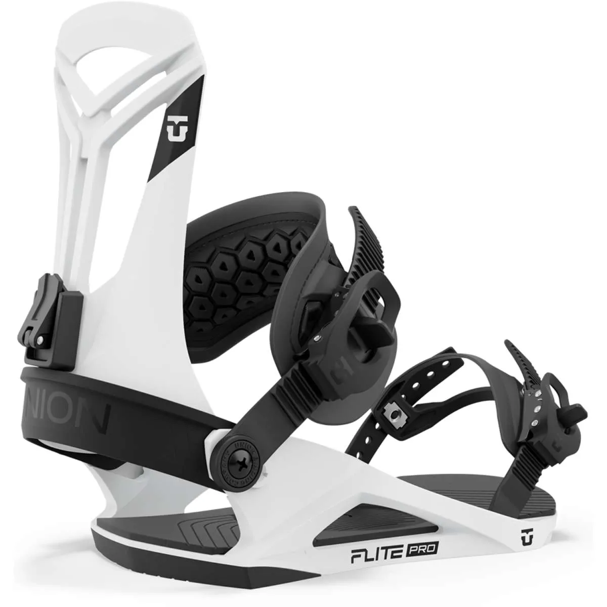 Union Flite Pro Snowboard Binding 2024