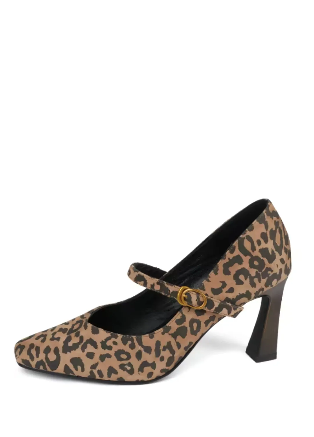 USS Shoes Marilin Women's Leather Pumps Shoes