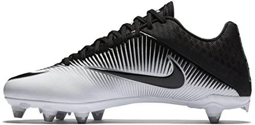 Vapor Speed 2 Td Football Cleat 13 DM Us White/Blackmetallic Silver