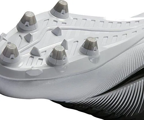 Vapor Speed 2 Td Football Cleat 13 DM Us White/Blackmetallic Silver