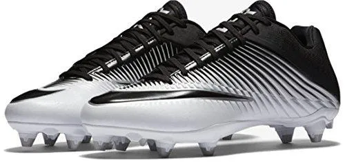 Vapor Speed 2 Td Football Cleat 13 DM Us White/Blackmetallic Silver
