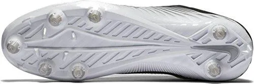 Vapor Speed 2 Td Football Cleat 13 DM Us White/Blackmetallic Silver