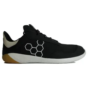 Vivobarefoot Geo Shell Wild Hide Leather Men's Trainers