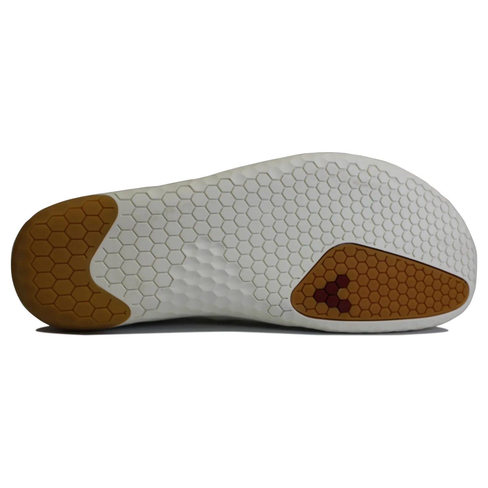Vivobarefoot Geo Shell Wild Hide Leather Men's Trainers