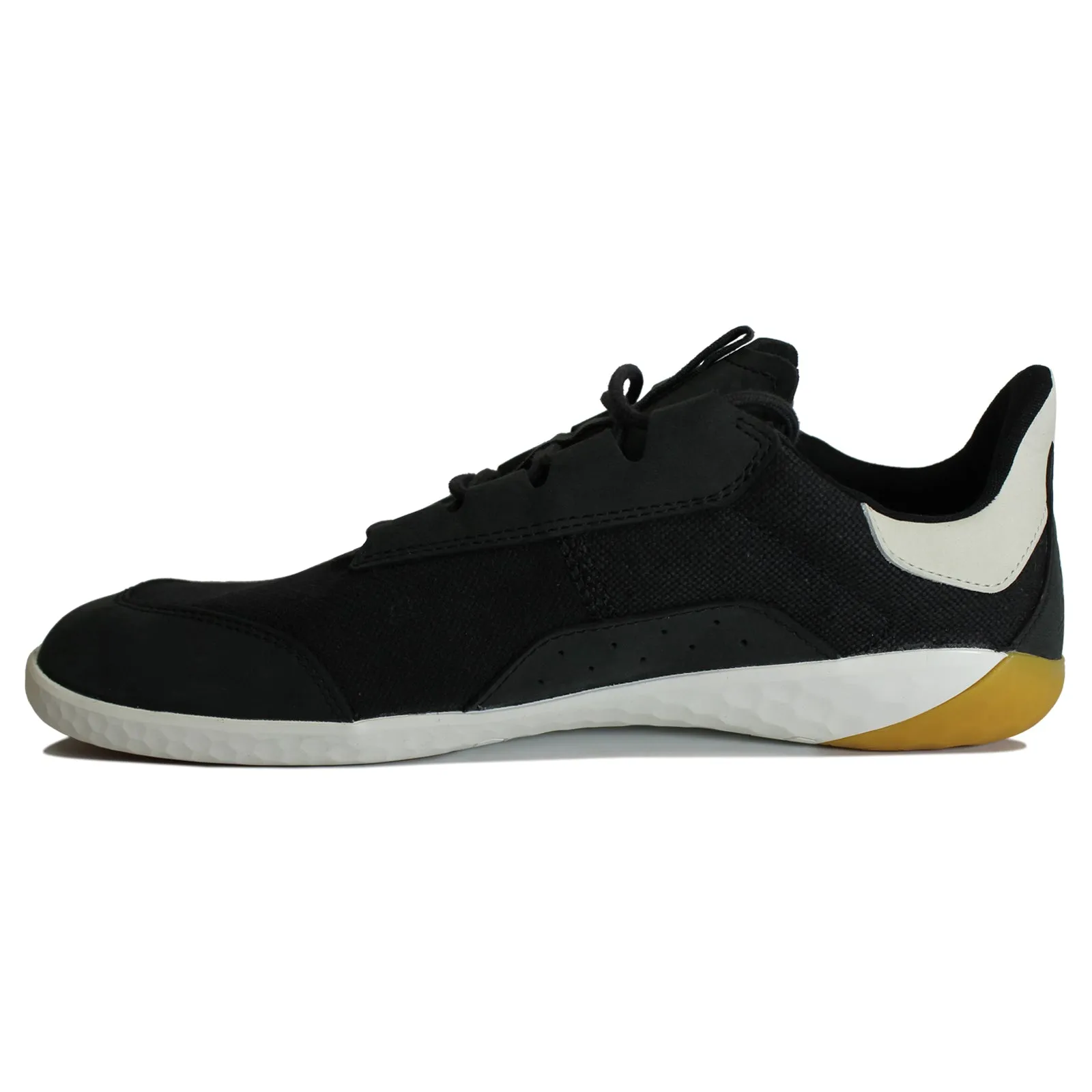 Vivobarefoot Geo Shell Wild Hide Leather Men's Trainers