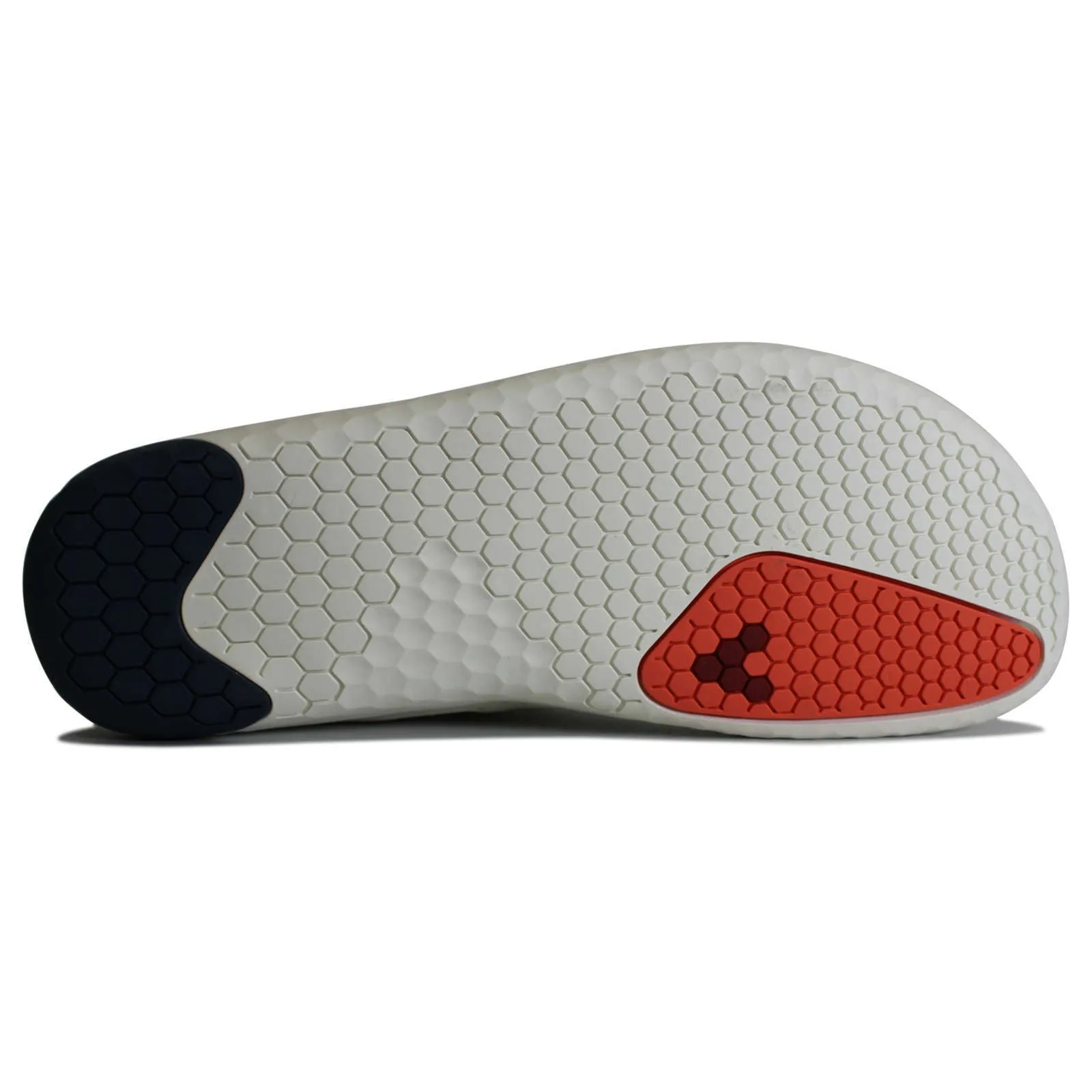 Vivobarefoot Geo Shell Wild Hide Leather Women's Trainers